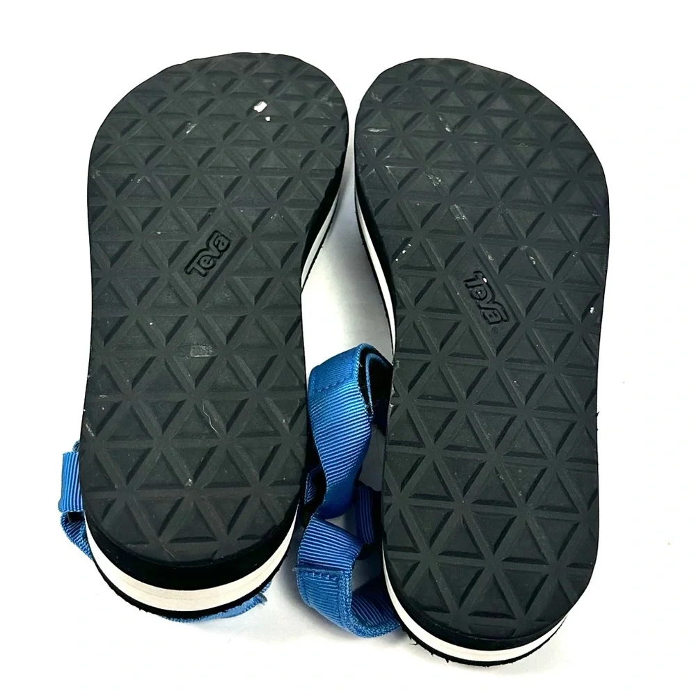 Teva Flatform‎ Universal Sz 9